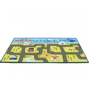 Vtech: Toot-Toot Playmat